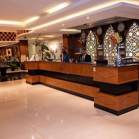 Meral Crown Hotel Riad Exterior foto